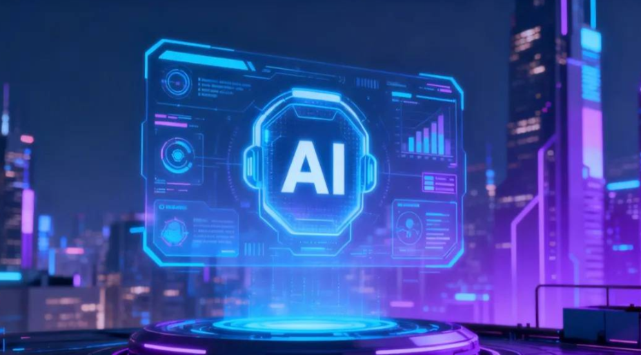 衢州AI选型参考：合理运用人工智能工具提升效率