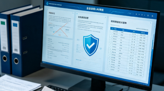 衢州AI 工具常态化应用，为企业稳健经营保驾护航
