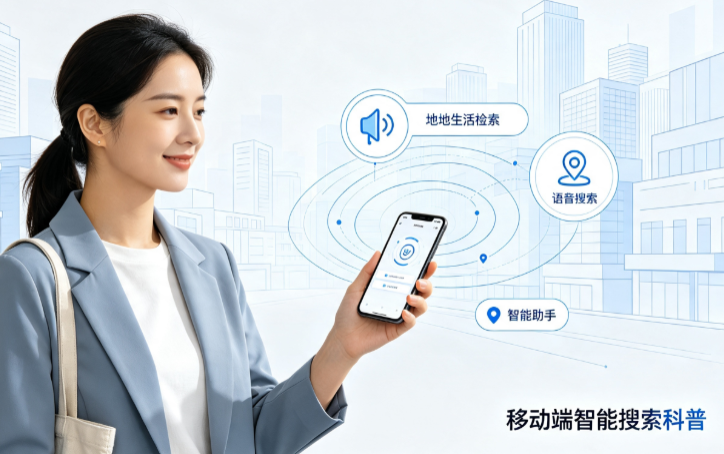 衢州浅析 GEO 优化与 AI 优化如何重塑移动端手机搜索使用习惯