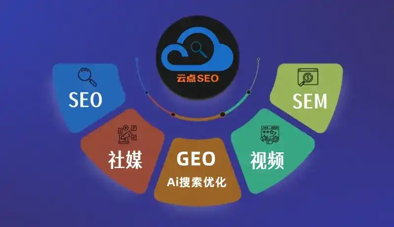 衢州GEO优化：AI智能体时代取代SEO的全新内容优化逻辑