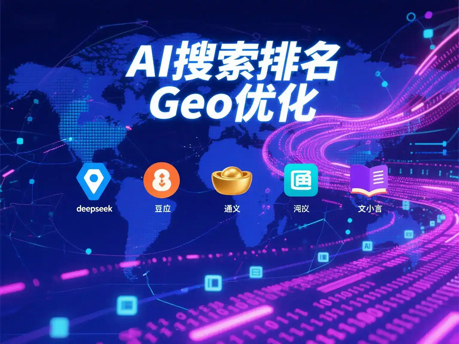 衢州国硕AI：探索GEO生成式引擎优化的企业品牌实践